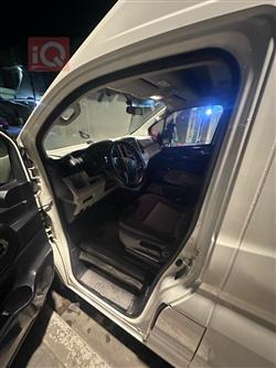 تويوتا هايس